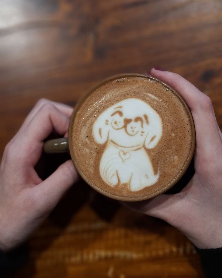 TRIBU - Experiencia de café